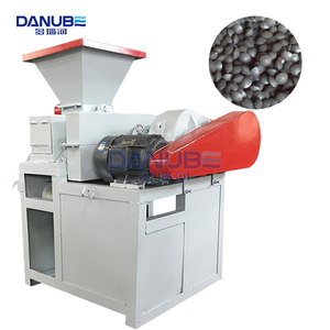 Industrial Aluminum Powder Ball Pressing Machines for Sale Metal Ball Press Machine Price Full Automatic Machine Production Line - Product Image 1