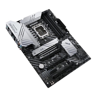 Bon prix pour la carte mère ASUS <span class=keywords><strong>PRIME</strong></span> <span class=keywords><strong>Z690</strong></span>-<span class=keywords><strong>P</strong></span> <span class=keywords><strong>DDR4</strong></span> Luxury GAMING ATX LGA1700 12/13/14e génération de processeurs Intel CPU 4*<span class=keywords><strong>DDR4</strong></span> PCIe5.0 pour ordinateur de bureau - Product Image 3