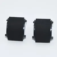 Rouleau de ramassage MJL 5P Tray 1 pour HP P3005 P3015 2410 2420 2430 5200 M5025 M5035 M3027 M3035 P2014 P2015 M521 M525 M435 M701 M706 M712
