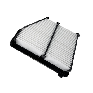 17220-5BA-A00 กรองอากาศเครื่องยนต์สำหรับฮอนด้า ซีวิค 2.0L 2016-2023 HR-V 2023-2024 LX Sport MD8992 A2807 PA3767 C24108 F026400576 - Product Image 1