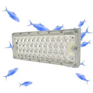 180 Wát màu xanh lá cây LED Flood Light đèn cho câu cá mực cá ngoài trời đèn trên nước đèn câu cá luring Đèn LED Đèn đánh cá