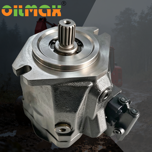 Pompe à pistons axiaux haute efficacité 11190766 pour équipement d'ingénierie - Product Image 1