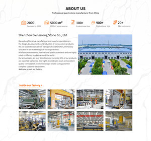 Chất lượng cao phong cách cổ điển đá cẩm thạch nhân tạo tấm đánh bóng đá thiêu kết axit kháng cho nội thất gạch bức tường lớn tấm hình thức - Product Image 6