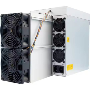 Minero de Zcash Bitmain Antminer Z15 Pro Usado 860 kSol 2780W Minero de Bitcoin Enfriamiento por Aire Criptominería Máquina de Minería Asic - Product Image 5