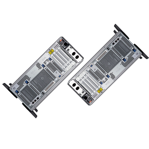 Servidor en Torre T550 Preparado para Virtualización, Computación y Memoria Balanceadas para Hosts VMware/Hyper-V de Pequeño y Mediano Tamaño, Procesador Xeon Escalable - Product Image 2