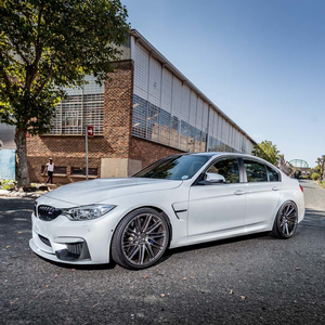 Llanta de ruedas forjadas de 18 19 20 21 22 24 pulgadas para Porsche Panamera Cayenne Macan 718 911 Taycan 918 Spyder Boxster Cayman 711 <span class=keywords><strong>448</strong></span> <span class=keywords><strong>bmw</strong></span> - Product Image 6