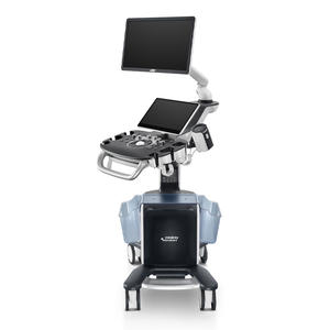 Mindray Vetus 50 Ultraschallgerät für Veterinärmedizin Digitales Tierarzt-Ultraschallgerät für Tierkliniken Diagnostisches <span class=keywords><strong>Instrument</strong></span> - Product Image 3