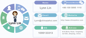 فرن هوائي ساخن مع باب قابل للفصل ETL، CE CB <span class=keywords><strong>GS</strong></span> LFGB فرن هوائي مقلاة فرن هوائي جاف - Product Image 6