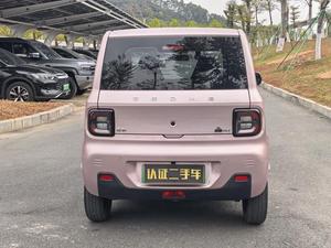 Autos Usados con Bajo Kilometraje Geely Panda 200km Panda Mini Edición Endurance Bear - Product Image 2
