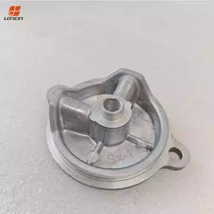 Cubierta del Filtro de Aceite Fino Original de Fábrica para Motor LONCIN LONXIN FE250 <span class=keywords><strong>300</strong></span> - Product Image 3