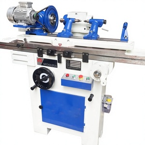 Afiladora de Herramientas Universal MQ6025A de 1.1kw, Máquina de Afilar Cuchillos de Alta Precisión con Base - Product Image 1