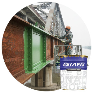 Pintura en Aerosol de Resina Alquídica de Alta Resistencia Antioxidante, Pintura en Aerosol Ultra Cover - Product Image 2