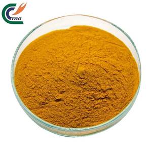 Hoa Cúc Vạn Thọ chiết xuất Lutein 20% Lutein Halal 100% siêu Lutein - Product Image 3