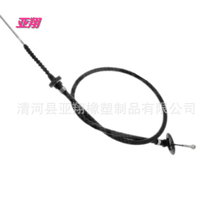 Cable de embrague Volkswagen 191723555 para Golf 2 1.0 1.8, pieza de repuesto nueva - Product Image 1
