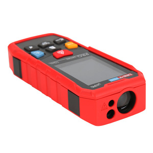 เครื่องวัดระยะเลเซอร์ Uni-T รุ่น LM70PRO 70 ม. ซีรีส์โปร เครื่องวัดระยะอินฟราเรดแบบกันน้ำ - Product Image 3