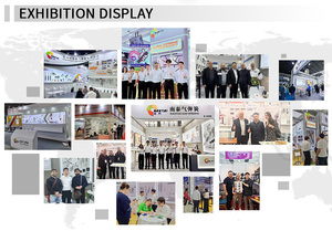 OEM chất lượng ô tô khí thanh chống mùa xuân khí nâng hỗ trợ cho xe mui xe thân cây cổng sau, 600N lực lượng với bóng doanh - Product Image 5