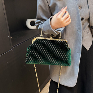 Sac à main pour femme de créateur, luxueux, simple, tendance, sac à main pour femme, sac à bandoulière unique - Product Image 3