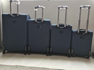 Juego de Maletas de Viaje de Gran Tamaño, 32 Pulgadas, de Tela de Alta Calidad, para Viajes de Negocios, con Gran Capacidad y Expandible - Product Image 4