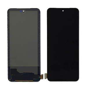 Écran tactile LCD OLED pour <span class=keywords><strong>Redmi</strong></span> Note12 <span class=keywords><strong>Redmi</strong></span> POCO X5 Noir – Pièce de rechange pour téléphone - Product Image 4