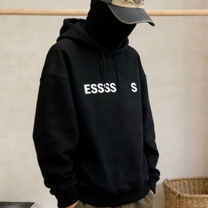 ESSEN Sweat À Capuche TIALS Denim Sweatshirts F <span class=keywords><strong>Dieu</strong></span> Survêtement Brouillard <span class=keywords><strong>Larmes</strong></span> Vêtements 1.1 Ss22 Sweats Pantalon T-shirt 1977 ing Sweat À Capuche Ensemble 1 à 1 Avec logo - Product Image 5