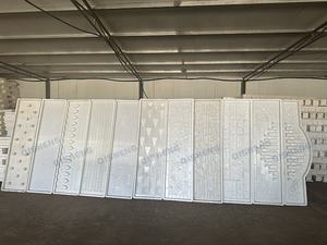 <span class=keywords><strong>Precio</strong></span> al por mayor pared diseño <span class=keywords><strong>de</strong></span> plástico moldeado cuarzo cemento hormigón yeso pared molde hermoso panel <span class=keywords><strong>de</strong></span> losa <span class=keywords><strong>de</strong></span> hormigón <span class=keywords><strong>de</strong></span> plástico - Product Image 6