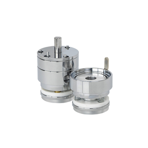 Neue Form für Buttonmaschinen mit 50 mm Durchmesser zum Austausch von Button-Motiven - Product Image 4