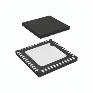 Receptores de RF de Canal del Fabricante SI4684-A10-GMR - Product Image 1