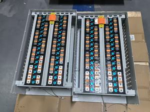 Batteries au lithium de stockage d'énergie photovoltaïque à grande échelle BESS en conteneur de 500 kWh, 1 MWh, 1,5 MWh, 2 MWh, 2,5 MWh - Product Image 3