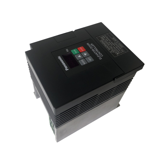 Zowee Manufacture Elevator Door Motor Inverter Lift Door Machine Controller Elevator Parts