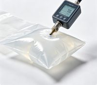 Film TPU OEM d'usine en rouleau, transparent, flexible, étanche, résistant à l'abrasion pour protection d'écran, PPF, gonflable, médical, conforme REACH