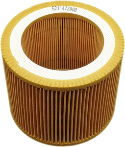 Elemento de Filtro de Aire de Aluminio 6211473900 6211473950 para Repuesto de Tornillo Worthington Ceccato - Product Image 3