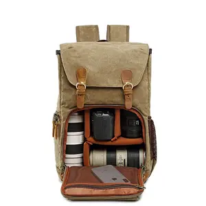 Водонепроницаемый, рюкзак для путешествий, brevite фотографии помощник видео камера сумка рюкзак для ноутбука видеокамеры