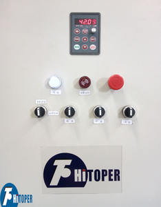 เครื่องหมุนเหวี่ยงสำหรับกรองน้ำผึ้ง, เครื่องแยกน้ำผึ้งขายดี - Product Image 5