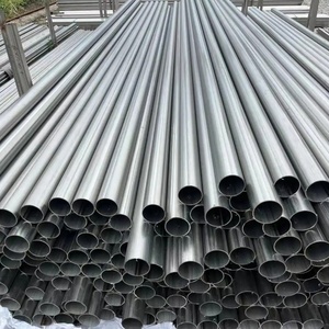ท่อเหล็กสแตนเลส ASTM A53 A106 Gr B A179 A192 <span class=keywords><strong>A213</strong></span> A312 A33 201 304 304L 316 316L 310S 309S 2205 2507 - Product Image 5