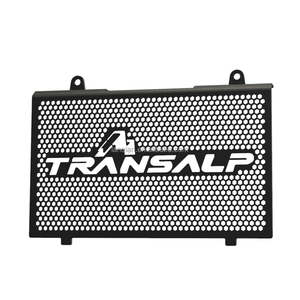 Accessoires de moto, grille de radiateur, protection de radiateur, couvercle pour Honda <span class=keywords><strong>XL</strong></span> <span class=keywords><strong>750</strong></span> XL750 <span class=keywords><strong>TRANSALP</strong></span> 2023-2024-2025 - Product Image 3