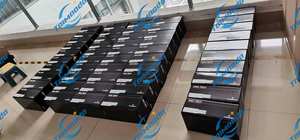 Nuevo Módulo de Comunicación Compatible con Dispositivos Emerson TREXCHPKLWP3, Comunicador de Dispositivos HART (Li-ion) Inalámbrico - Product Image 5