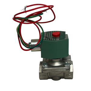 Scg531b006plc ให้บริการอินเทอร์เฟซควบคุมแบบกันน้ำสำหรับวาล์วในสภาพแวดล้อมที่เปียกชื้นและมีความชื้นสูง - Product Image 2