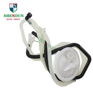 OEM 16117159158, 16117170090, conjunto de bomba de combustible, unidad de alimentación de combustible, para <span class=keywords><strong>BMW</strong></span> 320, 323i, 325i, 330i, 335i, X1, <span class=keywords><strong>120i</strong></span>, reemplazo OEM - Product Image 2