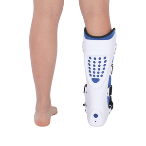 Giá Rẻ Nhất Walker Đi Bộ Boot Foot Bong Gân Mắt Cá Chân Brace Hỗ Trợ - Product Image 6