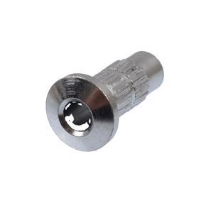 <span class=keywords><strong>Amazon</strong></span> Online Cuerdas de guitarra a través del cuerpo Juego de bujes montados Virolas de cuerda para piezas de repuesto de guitarra - Product Image 2