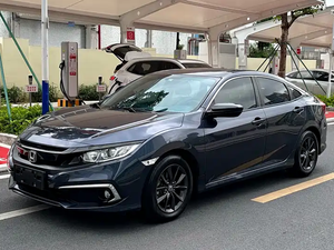 Mejor <span class=keywords><strong>Precio</strong></span>, <span class=keywords><strong>Honda</strong></span> <span class=keywords><strong>Civic</strong></span> 2019 <span class=keywords><strong>Usado</strong></span>, 1.5T Turbo CVT Sedán Estilo Deportivo, Auto de Gasolina para Conductores Jóvenes y Uso Diario - Product Image 1