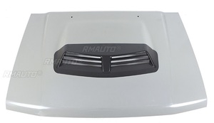 Para Mitsubishi V55 33 43 45 2030A Kit de carrocería Cubierta superior del motor Cubierta protectora de la retrovisor Embellecedor Pieza de modificación - Product Image 6