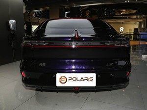 Voyah <span class=keywords><strong>Automobile</strong></span> - Voyah <span class=keywords><strong>Passion</strong></span> 2025 PHEV 4x4 Édition Zhixing Hybride Rechargeable de Taille Moyenne-Grande - Product Image 5