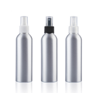 120ml 150ml 250ml 500ml Bouteille en aluminium chimique en métal vide en gros pour bouteille de parfum en spray cosmétique - Product Image 6