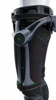 Offre Spéciale : Exosquelette intelligent de rééducation pour la marche en intérieur, avec 4 roues, pour hommes handicapés