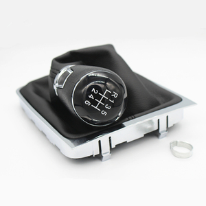Interni auto pezzi di ricambio ViTES KoRugu KOMPLE 6 DEL CAMBIO di Velocità COMPLETA 6 VELOCITÀ CROMATO DELLA BANDA per passat B7 - Product Image 1