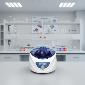 <strong>Lab</strong> <strong>Portable</strong> Low-speed <strong>Centrifuge</strong> for Clinics and Hospital - Product Image 3