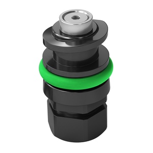 <span class=keywords><strong>Bouchon</strong></span> <span class=keywords><strong>de</strong></span> <span class=keywords><strong>vidange</strong></span> magnétique du carter d'huile moteur BEVINSEE pour moteurs <span class=keywords><strong>Audi</strong></span> <span class=keywords><strong>A3</strong></span> 1.8L 2.0L TSI 8V 2013-2015 # 06L103801 pour <span class=keywords><strong>Audi</strong></span> S3 8V 2013-2015 - Product Image 5