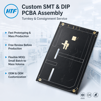 Escáner de Diagnóstico Automotriz OBD2, PCBA con WiFi, Lector de Códigos de Error de Automóviles, Placa de Control, Ensamblaje de PCB y PCBA, OEM y ODM