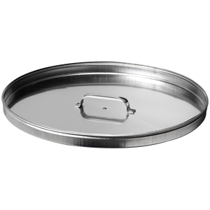 Galleggiante per Olio OENOLOGICO da 50 litri - 360 mm - Product Image 1